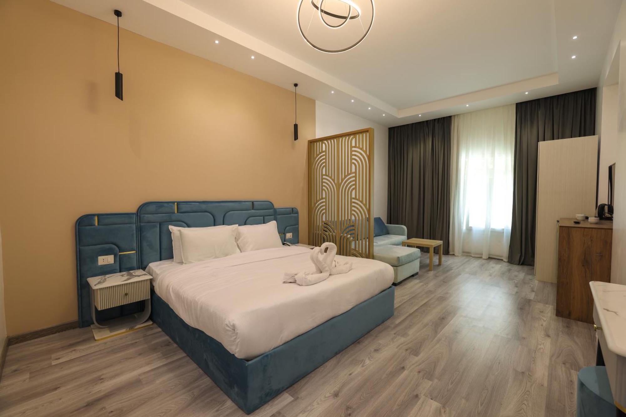 Onyx Pyramids Boutique Hotel Al Kawm al Akhdar Exterior foto