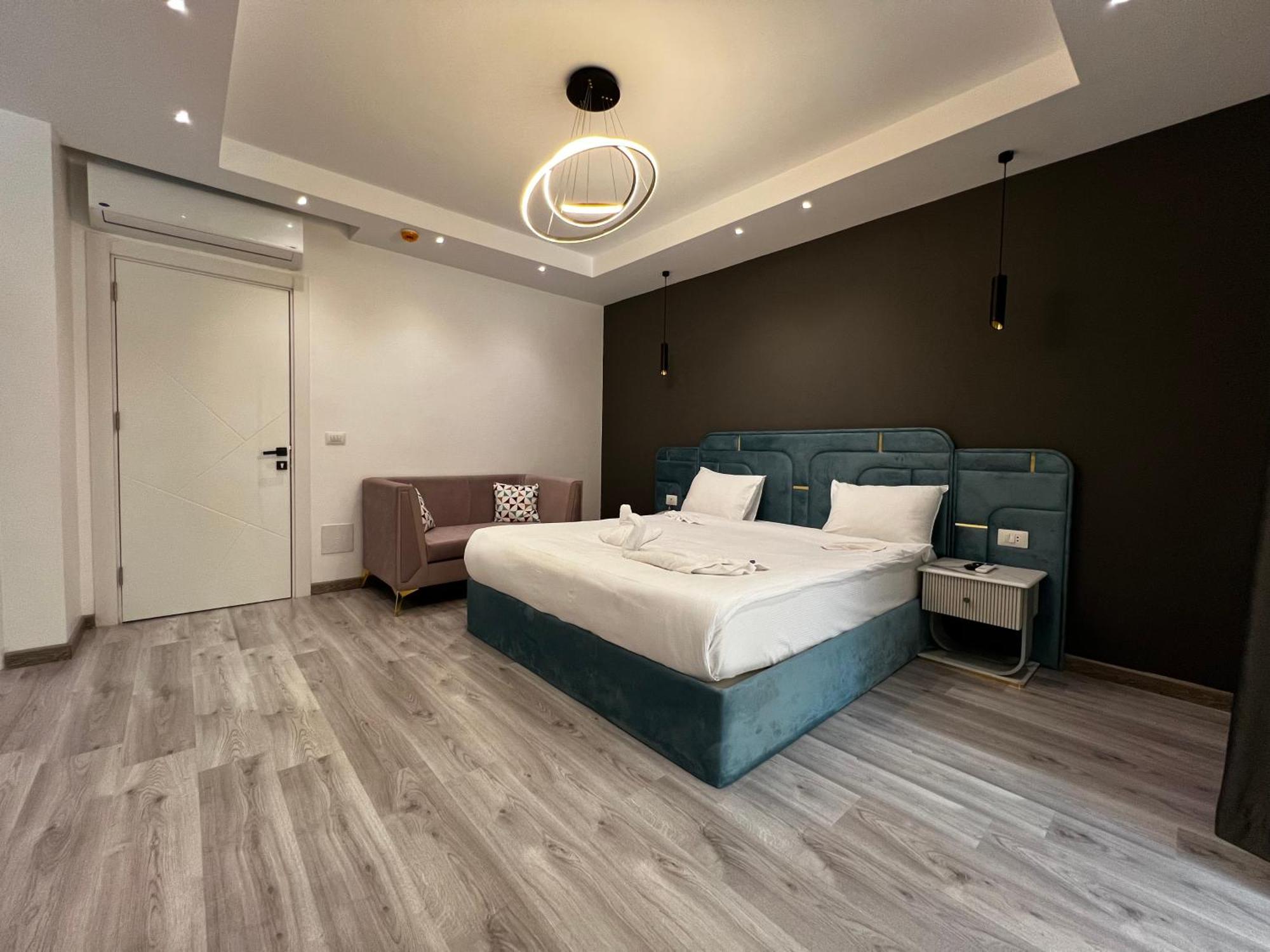 Onyx Pyramids Boutique Hotel Al Kawm al Akhdar Exterior foto