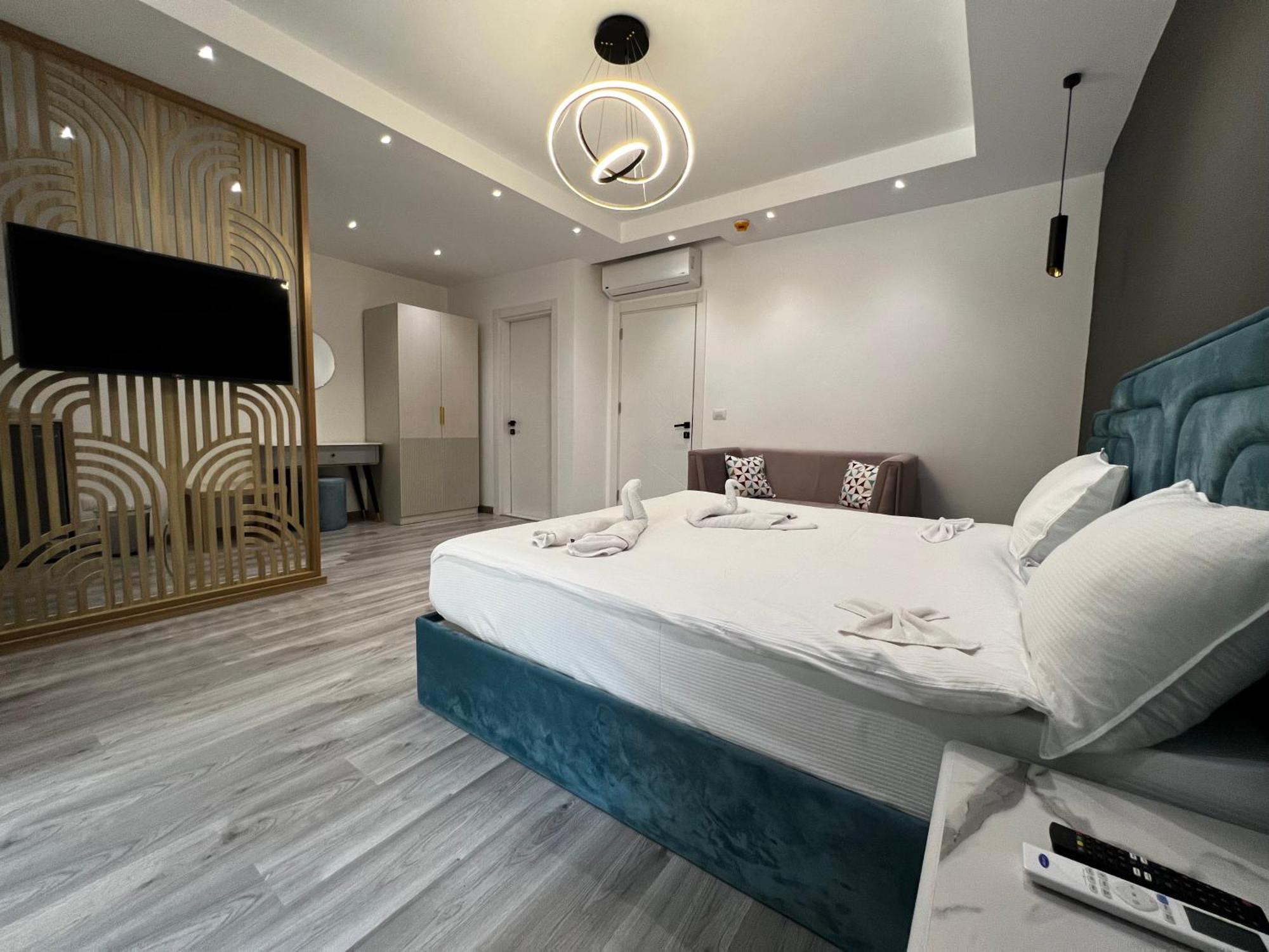 Onyx Pyramids Boutique Hotel Al Kawm al Akhdar Exterior foto